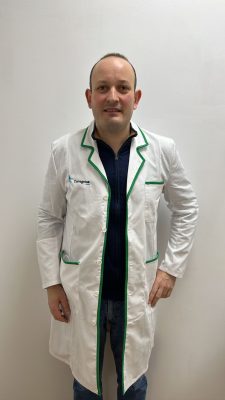 Dr. Roberto Sánchez González Psiquiatra
